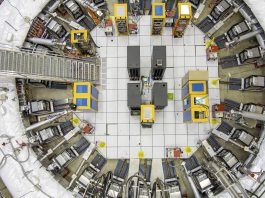 Muon g-2 experiment final results confirm magnetic anomaly in muons