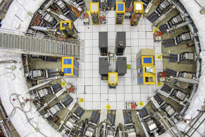 Muon g-2 experiment final results confirm magnetic anomaly in muons