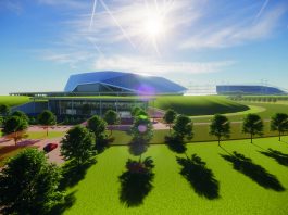 Rolls Royce small modular reactor