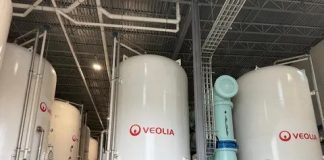 pfas treatment plant