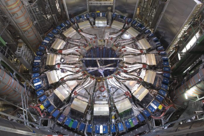 Canada and CERN forge stronger ties for future scientific breakthroughs