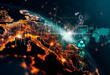 The role of space tech and AI in building climate resilience