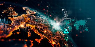 The role of space tech and AI in building climate resilience