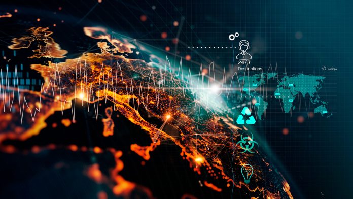 The role of space tech and AI in building climate resilience