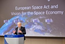 EU Space Act targets space junk, sustainability and cybersecurity EU Space Act targets space junk, sustainability and cybersecurity