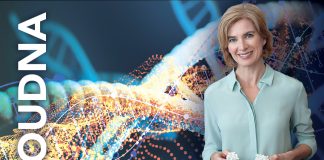 Dell and NVIDIA-built Doudna supercomputer to propel US scientific discovery