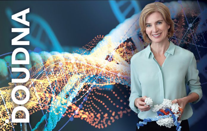 Dell and NVIDIA-built Doudna supercomputer to propel US scientific discovery