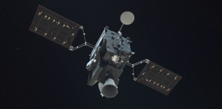 ESA’s Sentinel-4 mission will revolutionise air quality monitoring in Europe