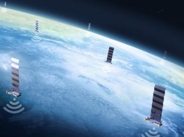 Data management and the orbital environment