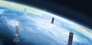 Data management and the orbital environment