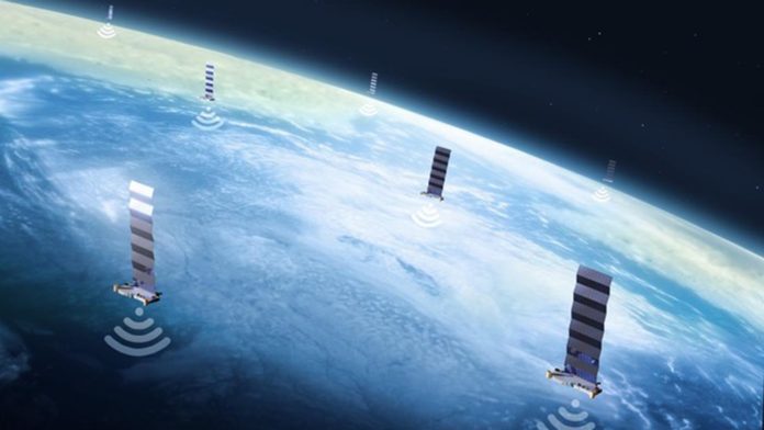 Data management and the orbital environment