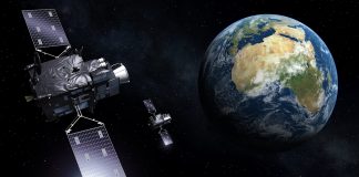 Meteosat-12 takes command: A new era in European weather monitoring begins