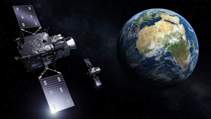 Meteosat-12 takes command: A new era in European weather monitoring begins