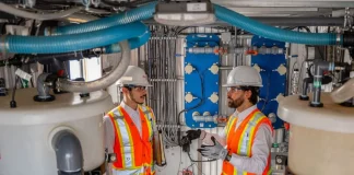 PFAS water treatment