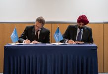 World Bank and IAEA join forces to boost nuclear power in developing countries World Bank and IAEA join forces to boost nuclear power in developing countries