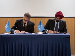 World Bank and IAEA join forces to boost nuclear power in developing countries
