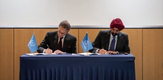 World Bank and IAEA join forces to boost nuclear power in developing countries