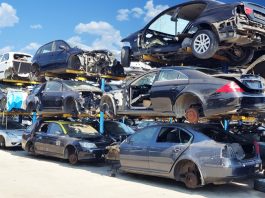 EU accelerates vehicle recycling with new rules on plastics and producer responsibility