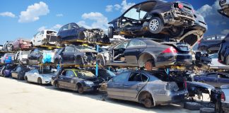 EU accelerates vehicle recycling with new rules on plastics and producer responsibility
