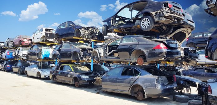 EU accelerates vehicle recycling with new rules on plastics and producer responsibility