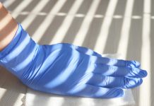 Antimicrobial coatings and the new standard for public hygiene antimicrobial coatings