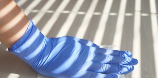 antimicrobial coatings