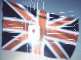 UK cyber