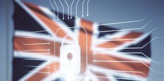 UK cyber