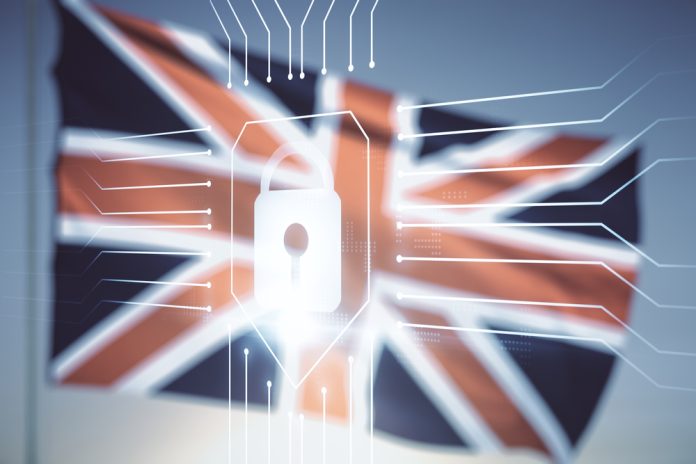 UK cyber