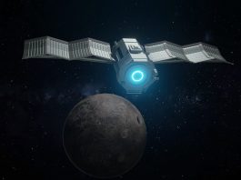 electric propulsion, space exploration