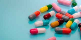 antibiotic resistance