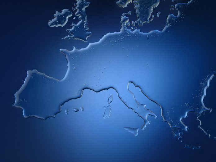 EU launches ambitious strategy to build water resilience and combat PFAS