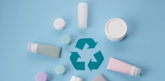 Zero-waste beauty: Sustainable packaging innovation in the cosmetics industry