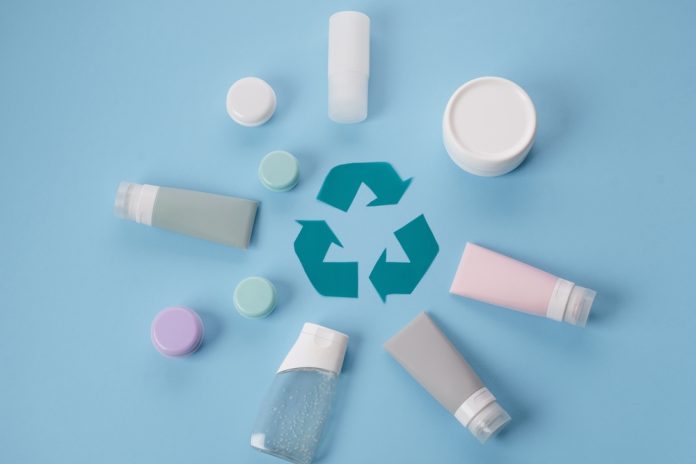 Zero-waste beauty: Sustainable packaging innovation in the cosmetics industry