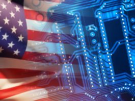 semiconductor manufacturing