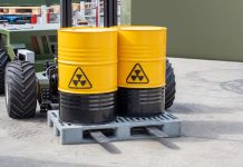 NDA launches pioneering robotics partnership to manage nuclear waste