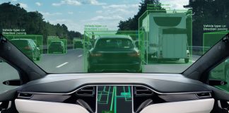 self-driving vehicles