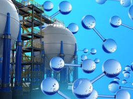 hydrogen infrastructure