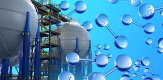 hydrogen infrastructure