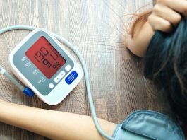 PFAS exposure before birth linked to higher teen blood pressure