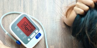 PFAS exposure before birth linked to higher teen blood pressure