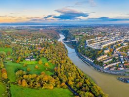 Record forever chemicals pollution found in 98% of UK rivers