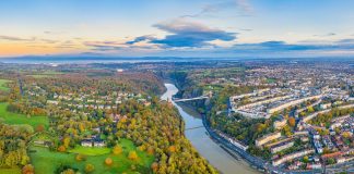 Record forever chemicals pollution found in 98% of UK rivers