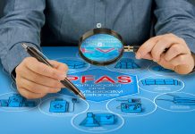 Bacteria unearthed in Italian soil offer hope against PFAS chemicals PFAS