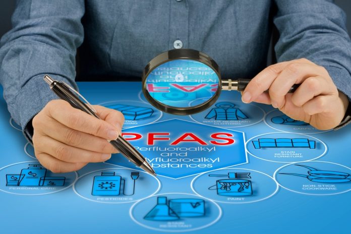 PFAS