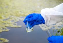 Water quality under pressure: Climate, pollution, and the fight for clean rivers and lakes water quality