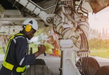 UK-US trade deal cuts tariffs for UK auto and aerospace sectors auto and aerospace