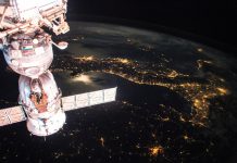 The role of Earth observation in environmental protection Earth observation