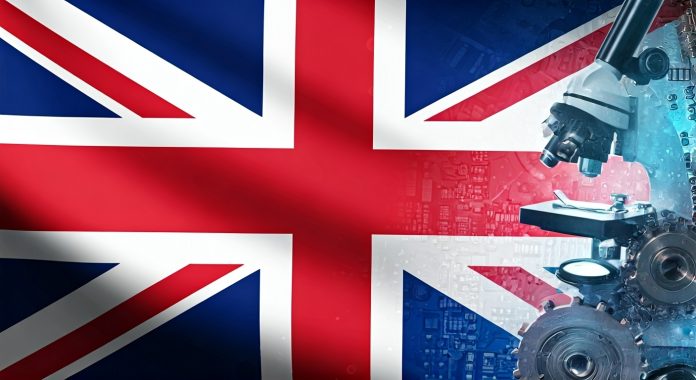 UK’s new £20m science and technology boost supports local innovation