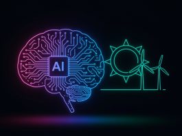 ai innovations, clean energy